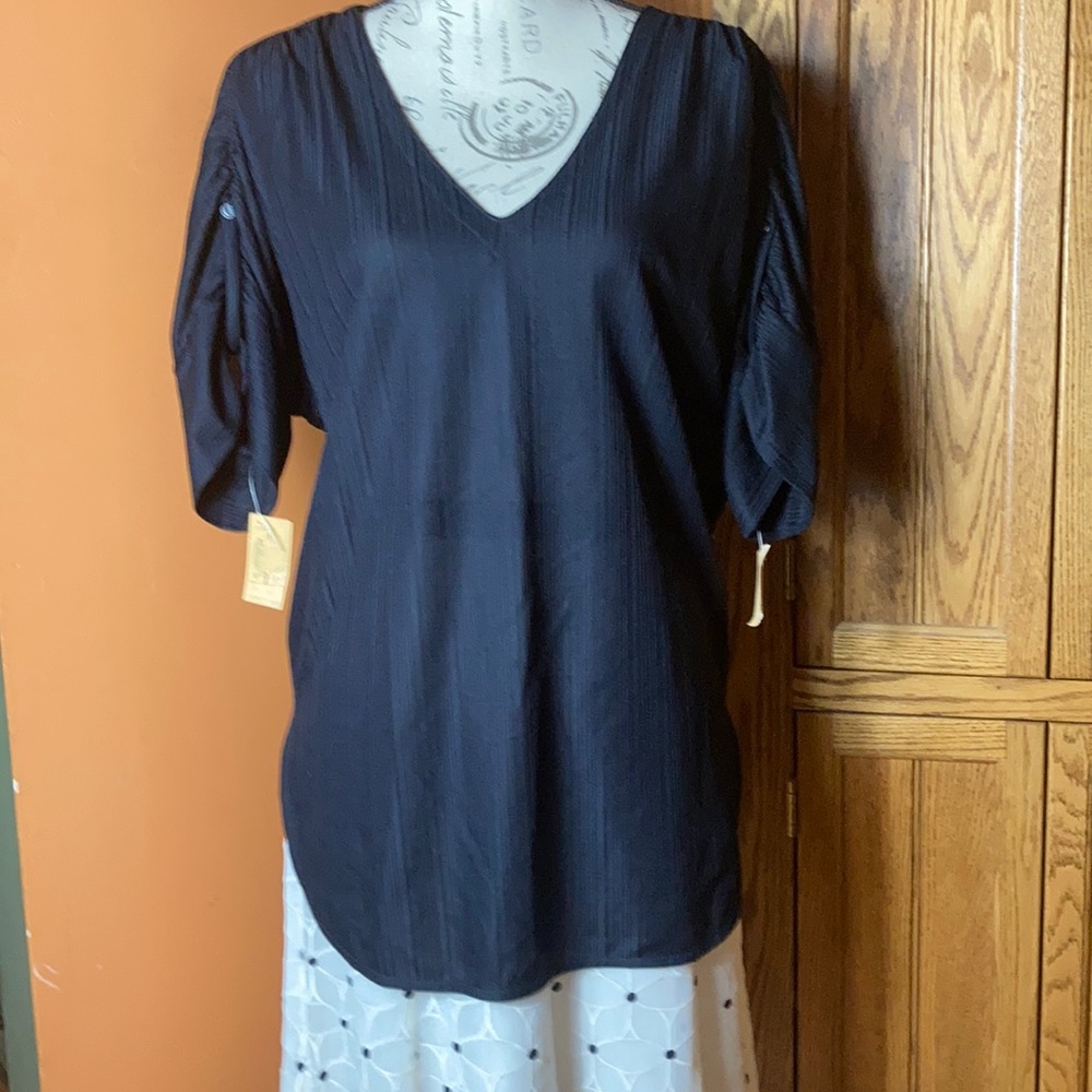 Fad Vintage shirt NWT